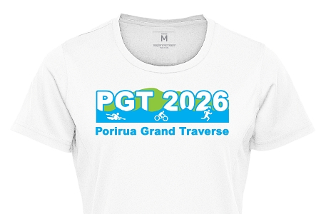 Womens Technical Tee